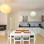Apartamento In Lungomare 085 Vlorë