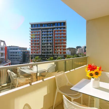 In Lungomare 085 아파트 *