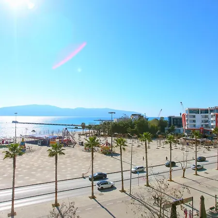 아파트 In Lungomare 085 *