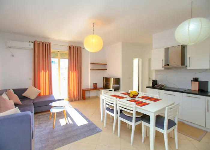 In Lungomare 085 Avlonya