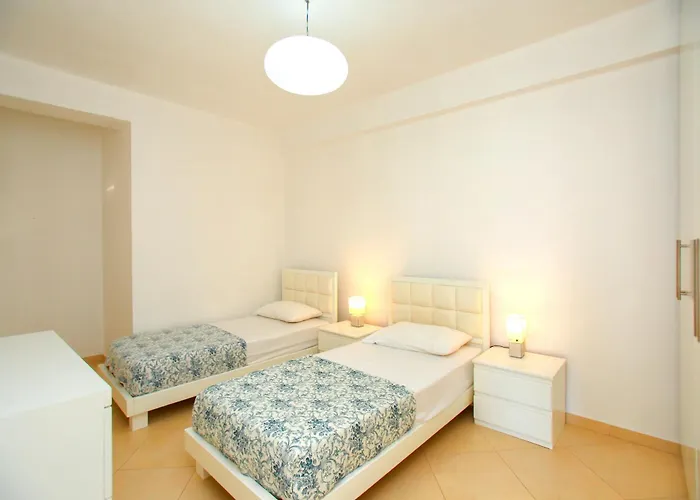 In Lungomare 085 Daire *