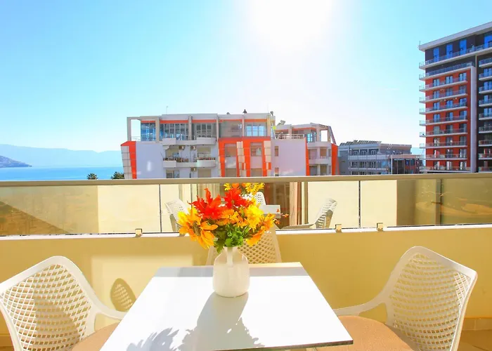 In Lungomare 085 * Avlonya