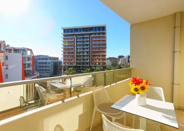 In Lungomare 085 Daire *