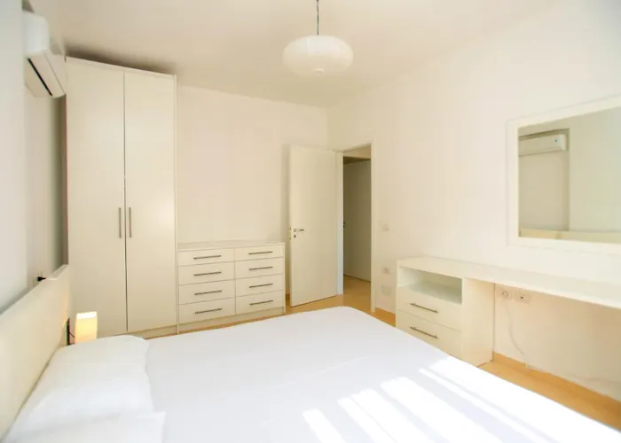 In Lungomare 085 Daire