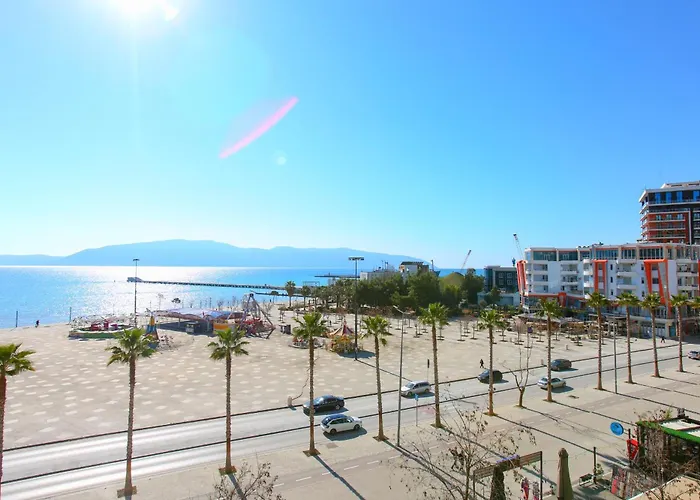 Apartment In Lungomare 085 *