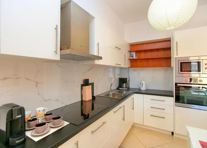 Apartment In Lungomare 085