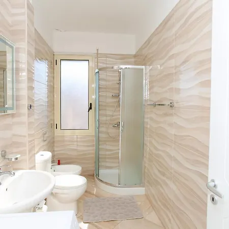 Apartmán In Lungomare 085 Vlorë