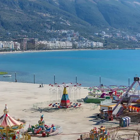 Apartment In Lungomare 085