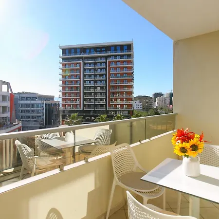 In Lungomare 085 Apartment Vlore
