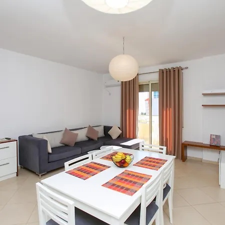 Apartment In Lungomare 085