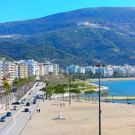 In Lungomare 085 Apartment Vlore