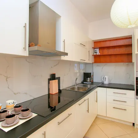 Apartmán In Lungomare 085