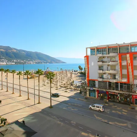 Apartmán In Lungomare 085 *