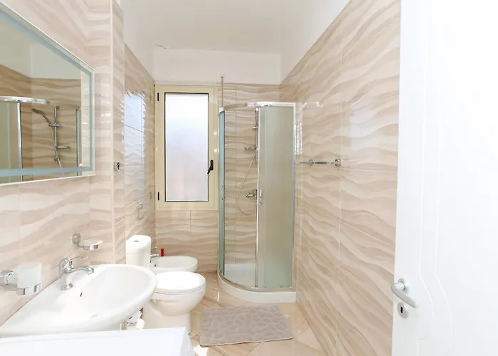 Apartmán In Lungomare 085 Vlorë