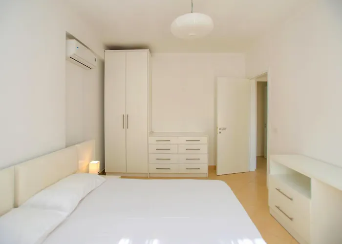 Apartmán In Lungomare 085 Vlorë