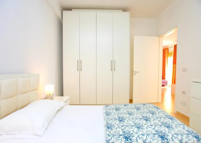 Apartmán In Lungomare 085