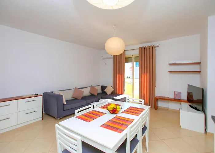 Apartmán In Lungomare 085 Vlorë