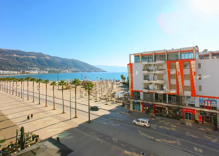Apartmán In Lungomare 085 *